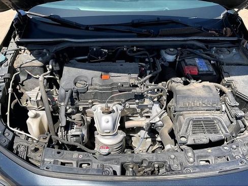 Used 2023 Honda Civic Sport image 27
