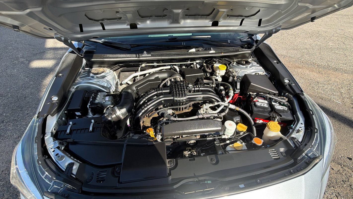 Used 2021 Subaru Impreza 2.0i AWD/4WD image 19