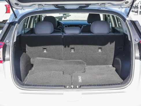 Used 2019 Kia Niro LX FWD image 23