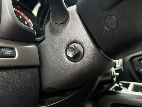 Certified 2024 Nissan Titan PRO-4X w/ Pro-4x Convenience Package image 15