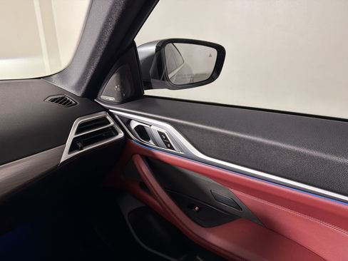 Used 2025 BMW 430i RWD image 26