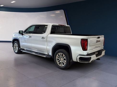 New 2026 GMC Sierra 1500 Denali w/ Technology Package AWD/4WD image 5