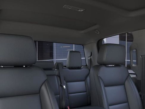 New 2026 GMC Sierra 1500 Pro w/ Pro Value Package AWD/4WD image 51