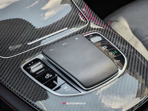 Used 2021 Mercedes-Benz E 53 AMG 4MATIC Sedan image 21