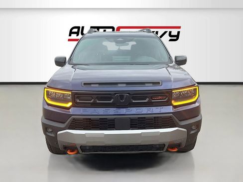 Used 2026 Honda Passport TrailSport image 2