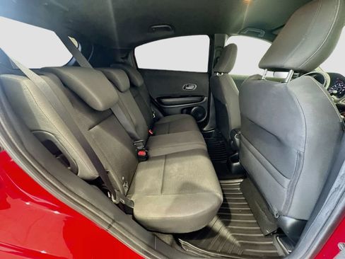Used 2022 Honda HR-V Sport image 24
