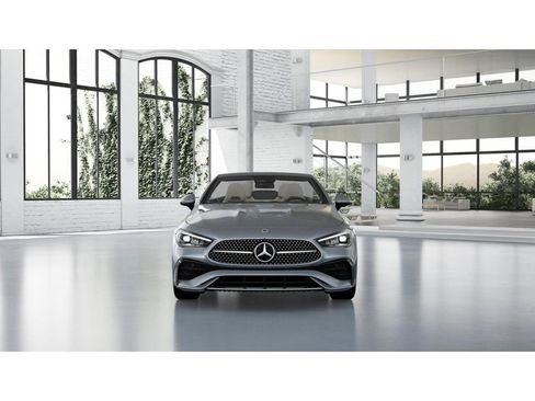 New 2027 Mercedes-Benz CLE 450 4MATIC Cabriolet image 7