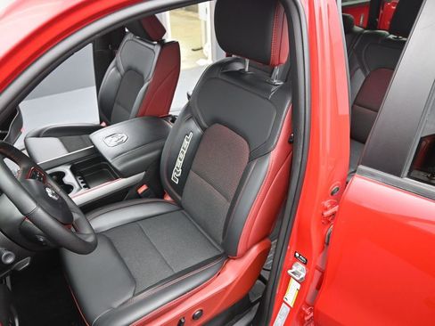Used 2025 RAM 1500 Rebel w/ Rebel Level 1 Equipment Group image 26