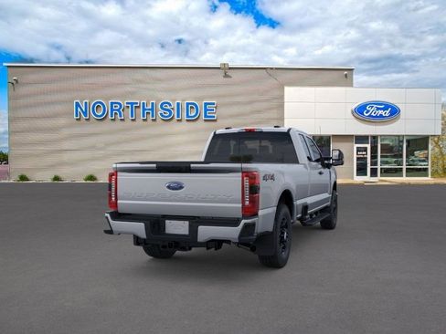 New 2023 Ford F250 XL w/ STX Appearance Package image 7