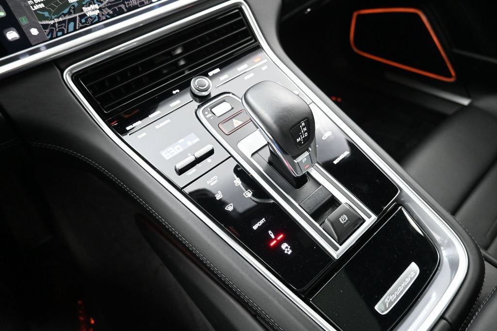 Certified 2023 Porsche Panamera RWD image 23