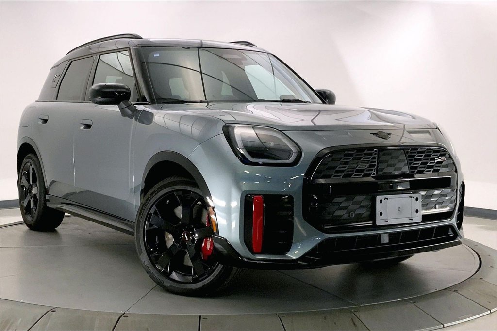 Used 2027 MINI Cooper Countryman John Cooper Works AWD/4WD image 1