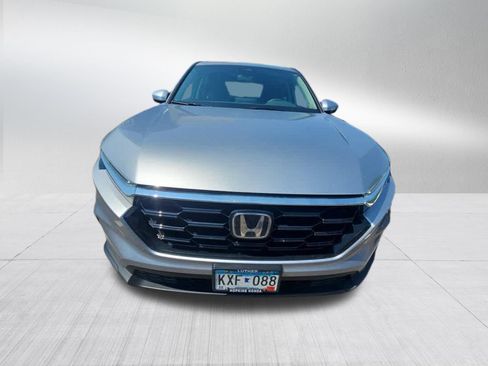 Certified 2023 Honda CR-V EX image 2