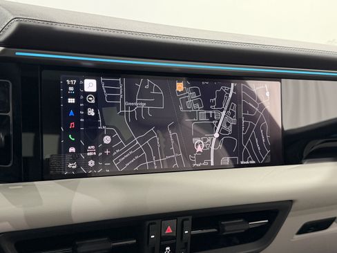 New 2026 Porsche Macan 4 Electric image 41