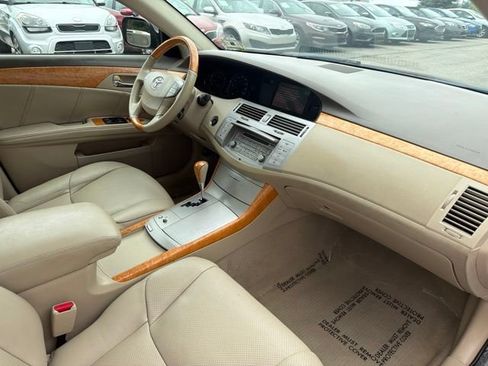 Used 2006 Toyota Avalon FWD image 27