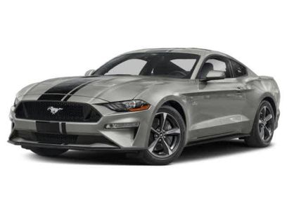Used 2022 Ford Mustang GT Premium w/ GT Performance Package