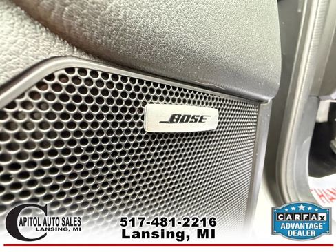 Used 2019 MAZDA CX-5 Touring image 14