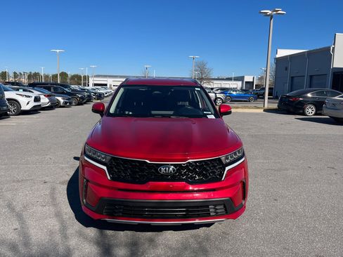 Used 2021 Kia Sorento S image 3