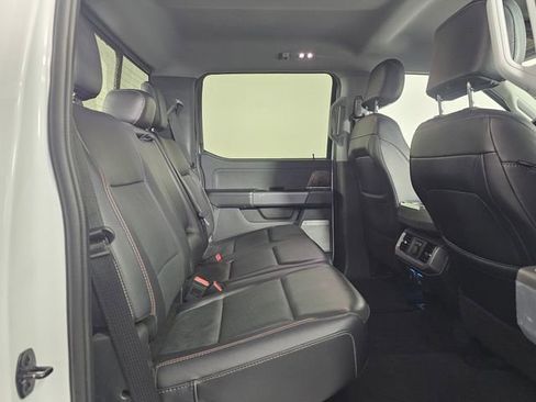 Used 2023 Ford F150 Lariat w/ Equipment Group 502A High image 13