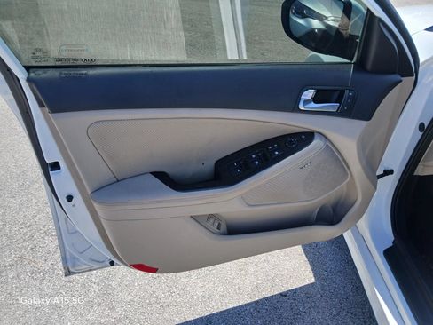 Used 2015 Kia Optima EX w/ EX Premium Package FWD image 13