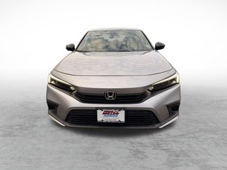 Certified 2023 Honda Civic Sport video 2