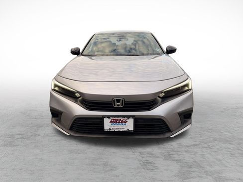 Certified 2023 Honda Civic Sport image 2