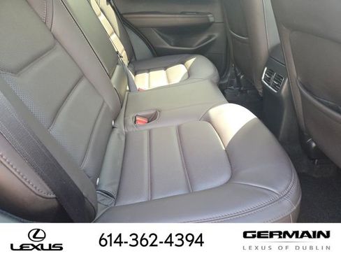 Used 2023 MAZDA CX-5 Signature AWD/4WD image 34