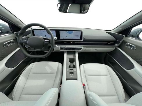 New 2024 Hyundai Ioniq 6 SEL image 14