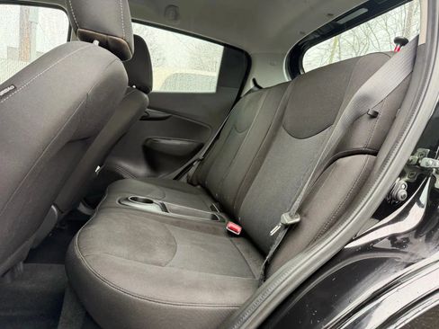 Used 2020 Chevrolet Spark LT image 12