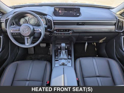 New 2026 MAZDA CX-50 2.5 Hybrid w/ Weather Package image 11