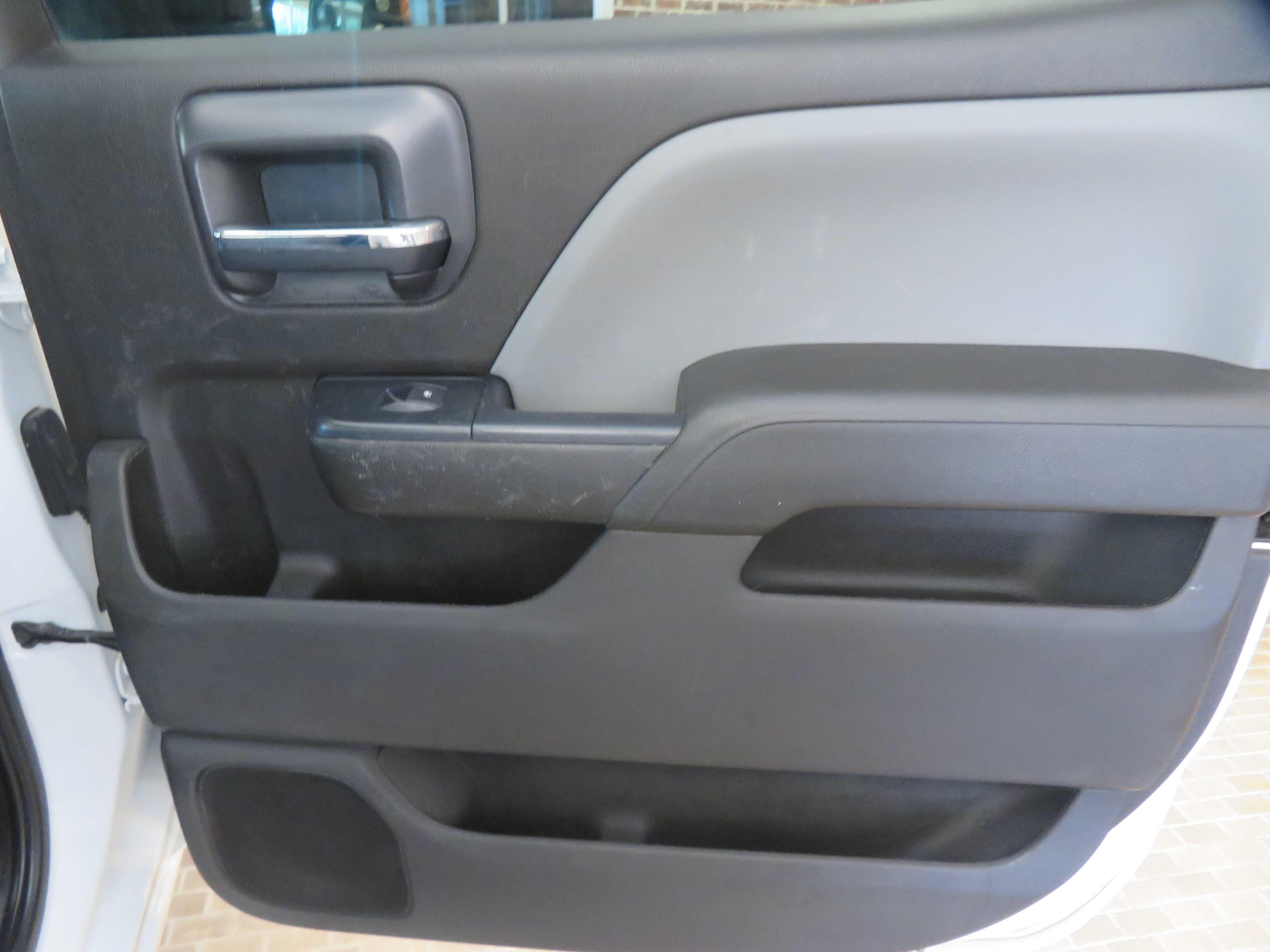 Used 2018 GMC Sierra 2500 4x4 Crew Cab image 22