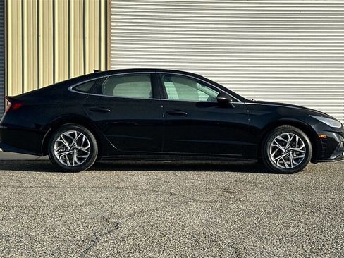 Used 2022 Hyundai Sonata SEL w/ Cargo Package image 8