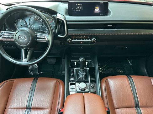 Used 2023 MAZDA CX-50 AWD 2.5 Turbo w/ Cargo Package image 16