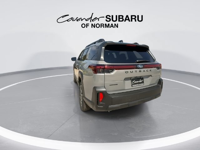 New 2026 Subaru Outback Premium AWD/4WD image 10