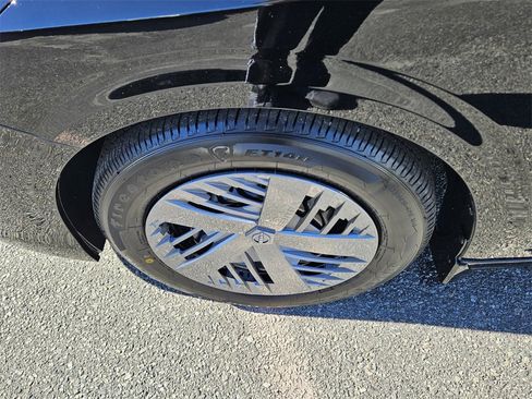 New 2026 Nissan Sentra S image 17