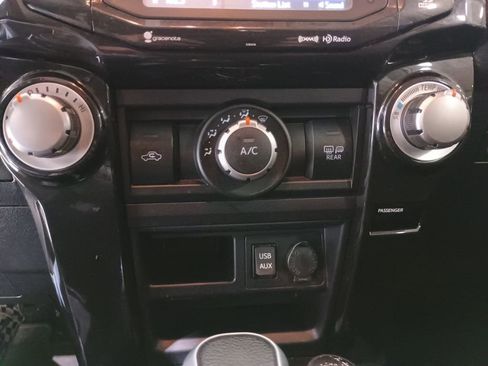 Used 2019 Toyota 4Runner TRD Off-Road Premium image 20