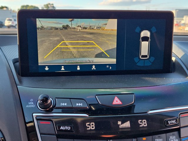 Certified 2024 Acura RDX w/ Technology Package AWD/4WD image 17