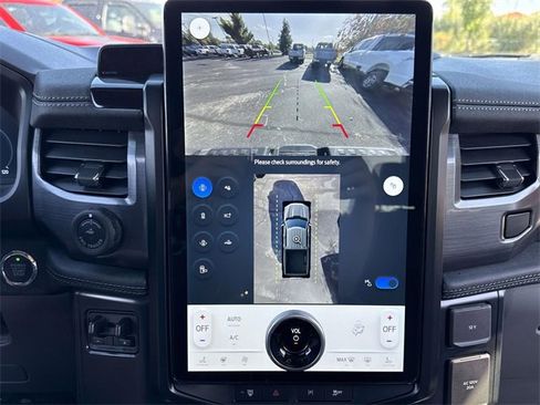 New 2025 Ford F150 Lightning Flash image 30