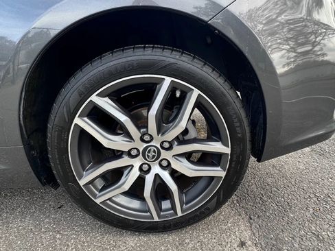Used 2015 Scion tC image 27