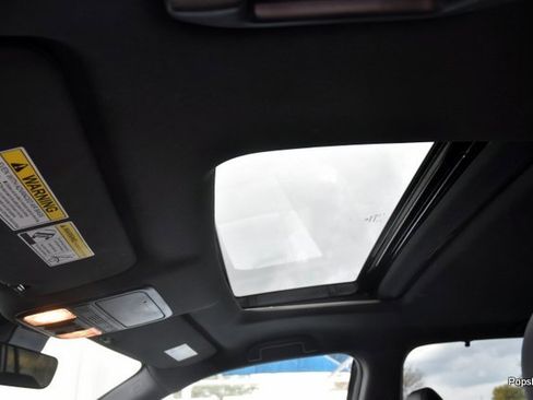 Certified 2021 Honda Passport EX-L image 11