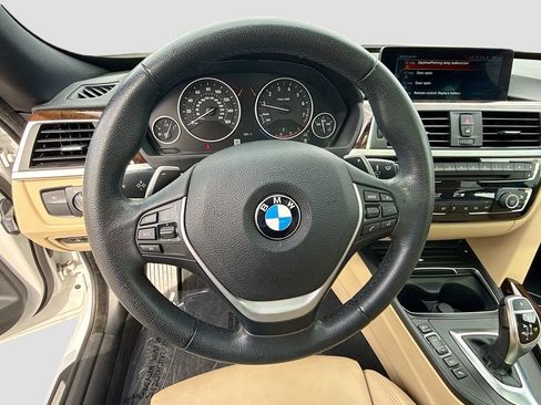 Used 2017 BMW 330i Gran Turismo xDrive AWD/4WD image 38