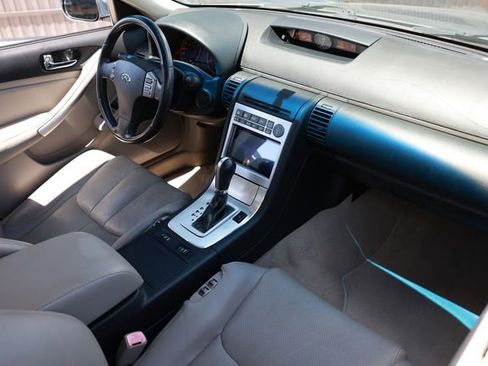 Used 2005 INFINITI G35 Sedan w/ (P03) Premium Pkg C RWD image 21