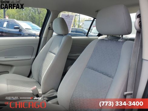 Used 2008 Chevrolet Cobalt LS w/ Protection Package FWD image 13