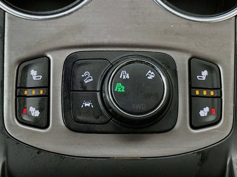 Used 2023 GMC Terrain AT4 AWD/4WD image 19