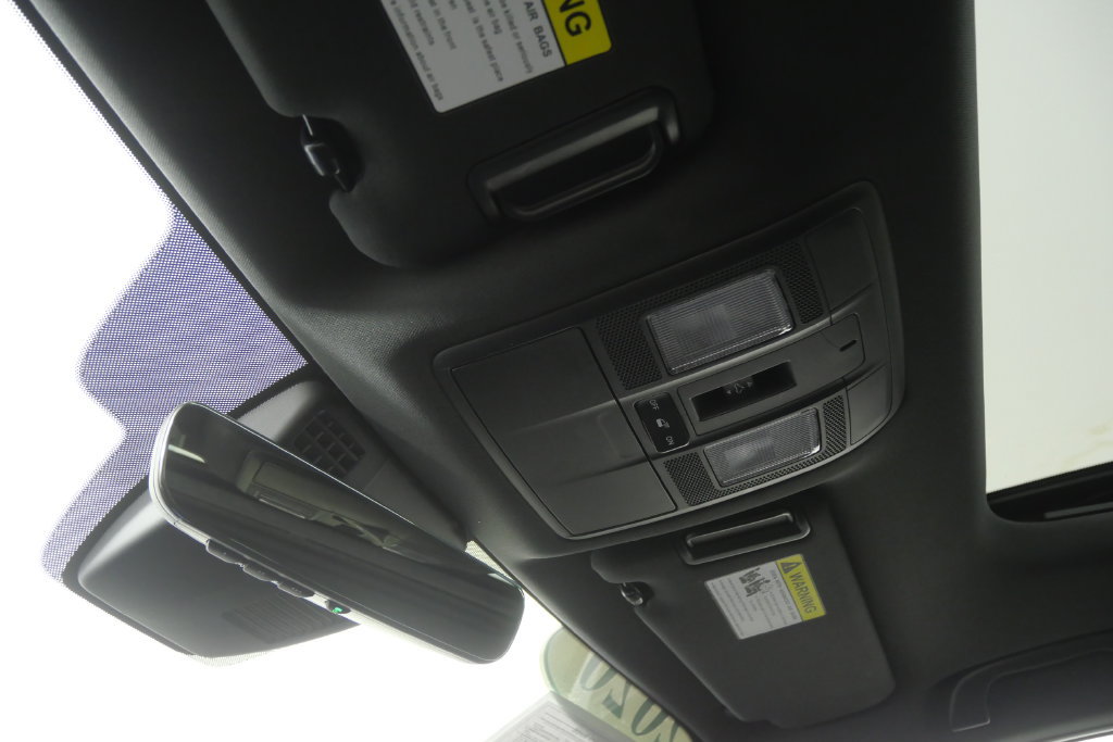 Used 2020 MAZDA CX-9 Grand Touring FWD image 25