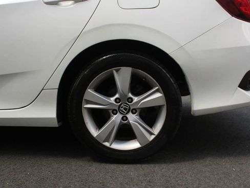 Used 2021 Honda Civic Sport image 10