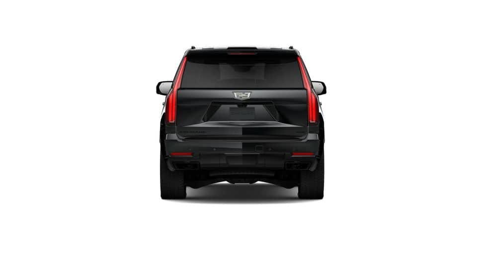 New 2026 Cadillac Escalade Sport w/ LPO, ONYX Package AWD/4WD image 59