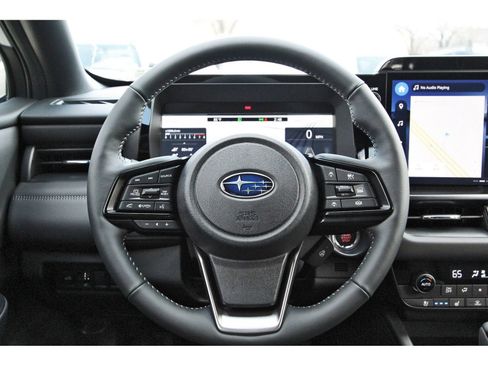 New 2026 Subaru Outback Touring XT AWD/4WD image 12