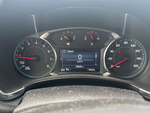 Used 2024 Chevrolet Equinox LT image 15