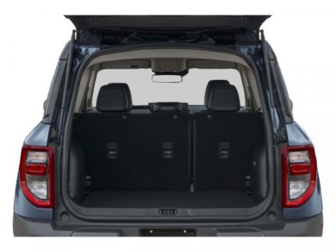 New 2026 Ford Bronco Sport Outer Banks w/ Sasquatch Outer Banks Package AWD/4WD image 13