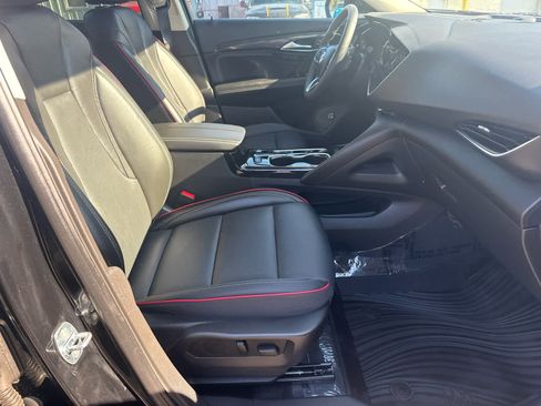 Used 2023 Buick Envision Essence w/ Sport Touring Package image 12